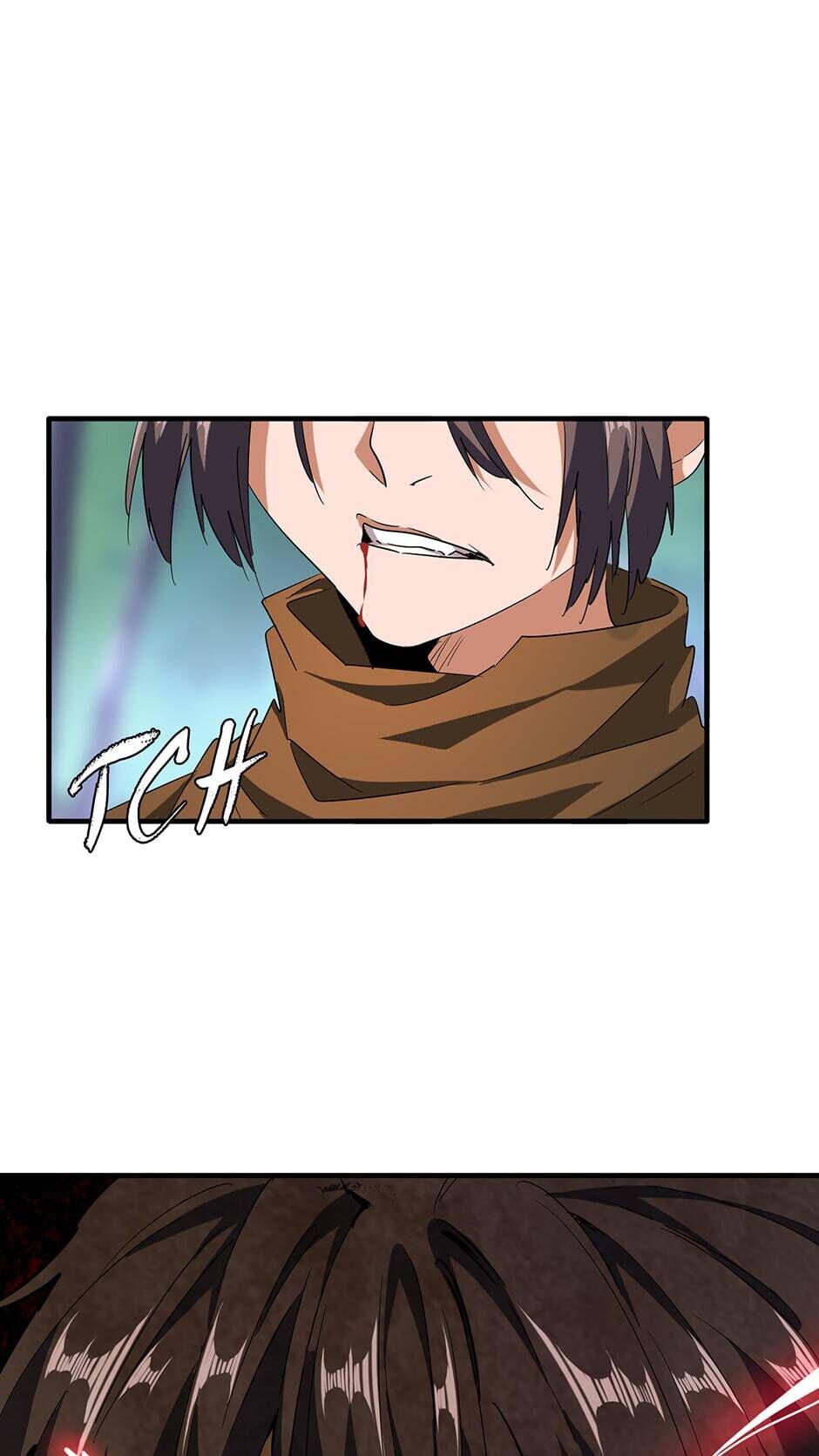 Chapter 88 — Episode 88 — Page 25