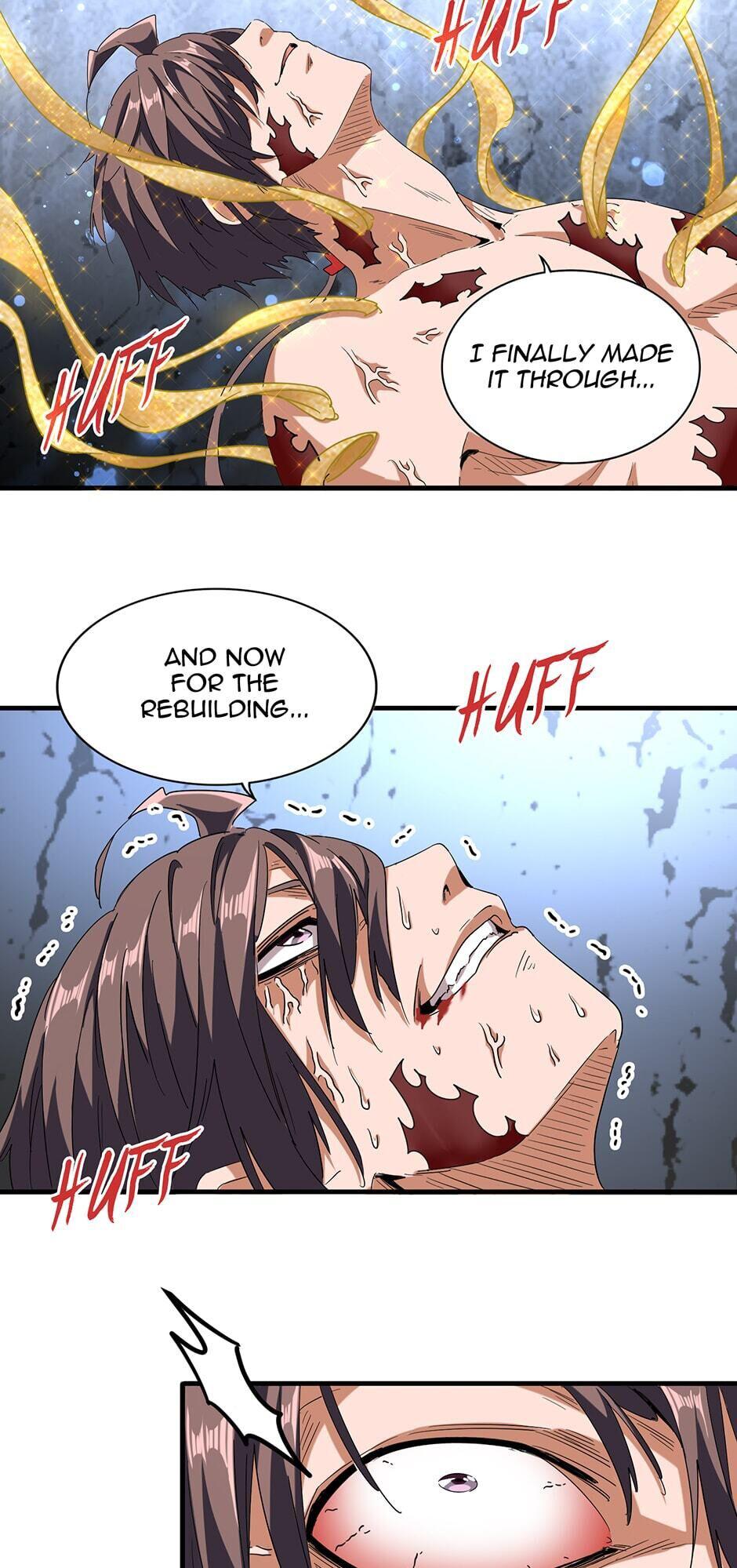 Chapter 89 — Episode 89 — Page 30