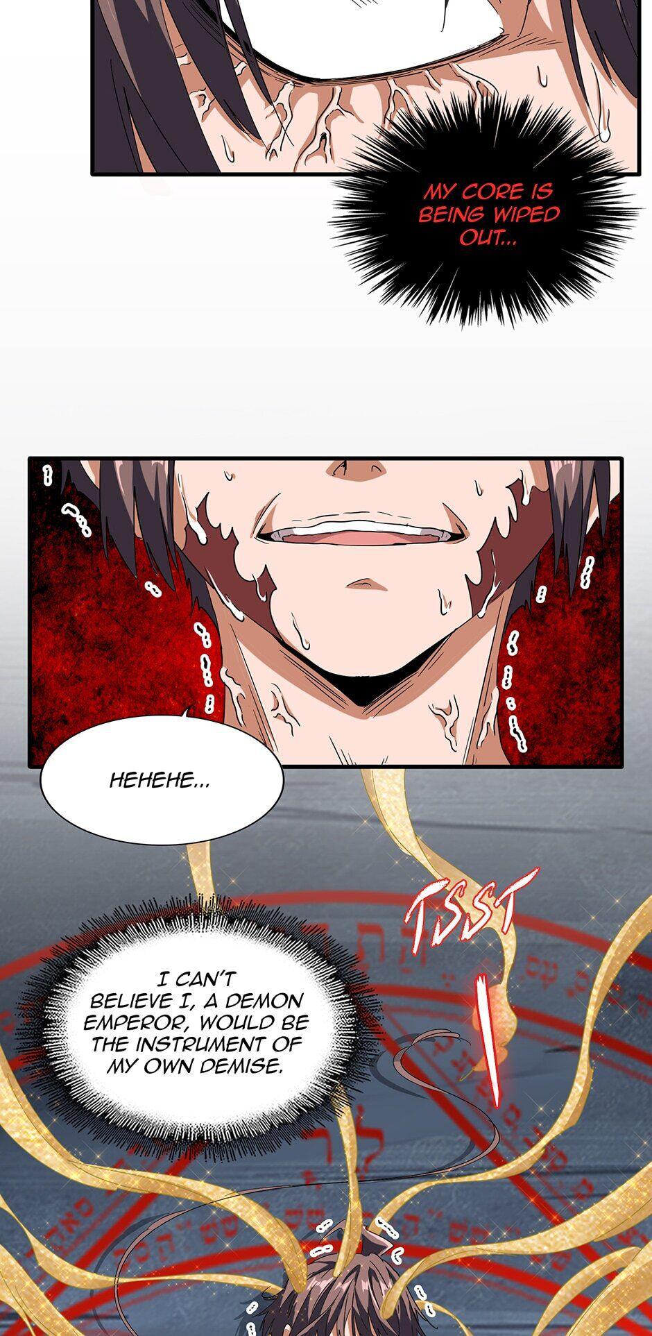 Chapter 89 — Episode 89 — Page 34