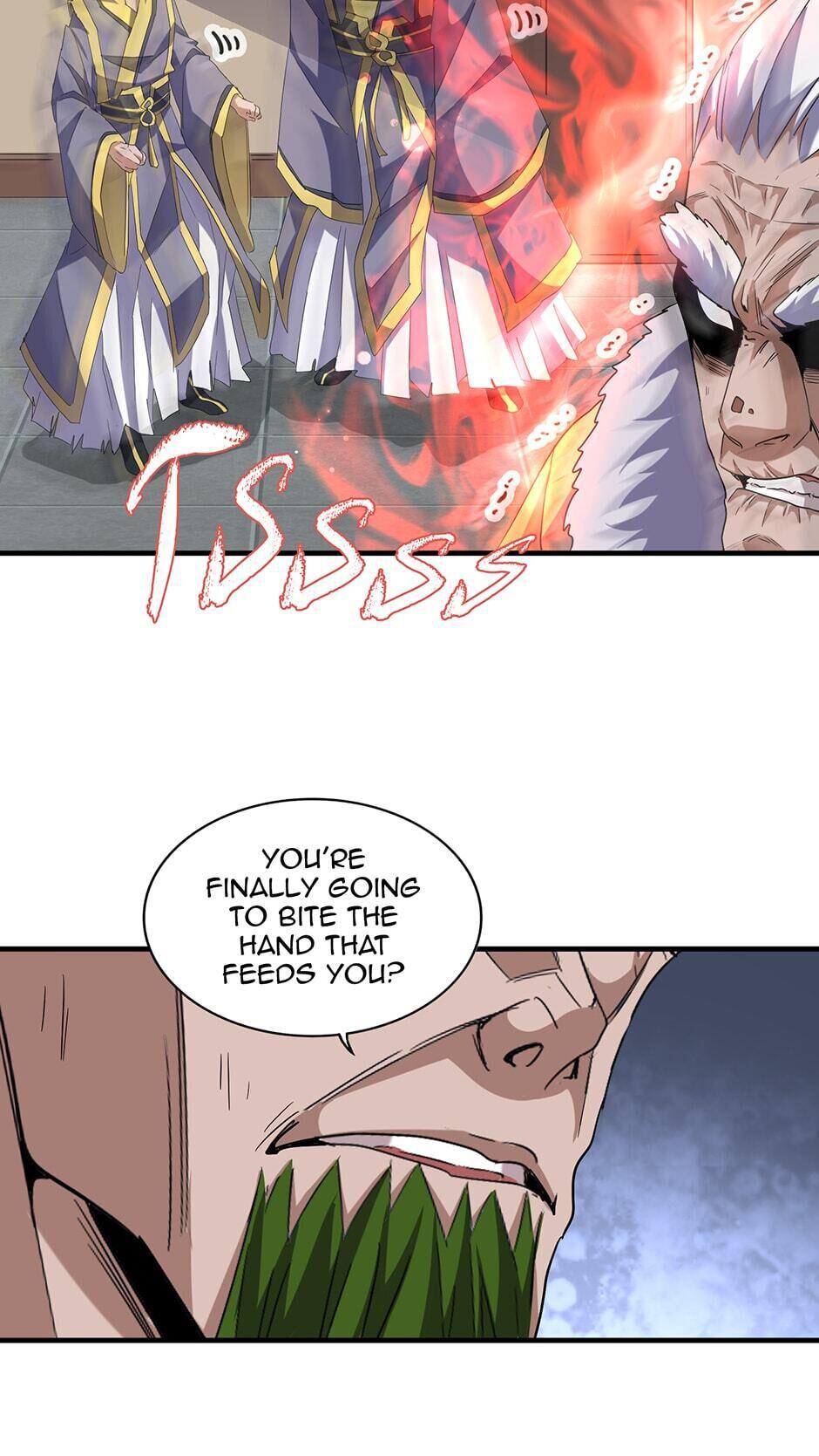Chapter 90 — Episode 90 — Page 36