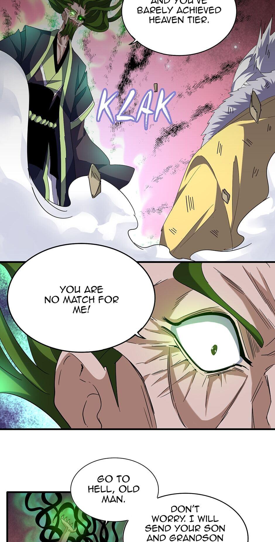 Chapter 91 — Episode 91 — Page 10