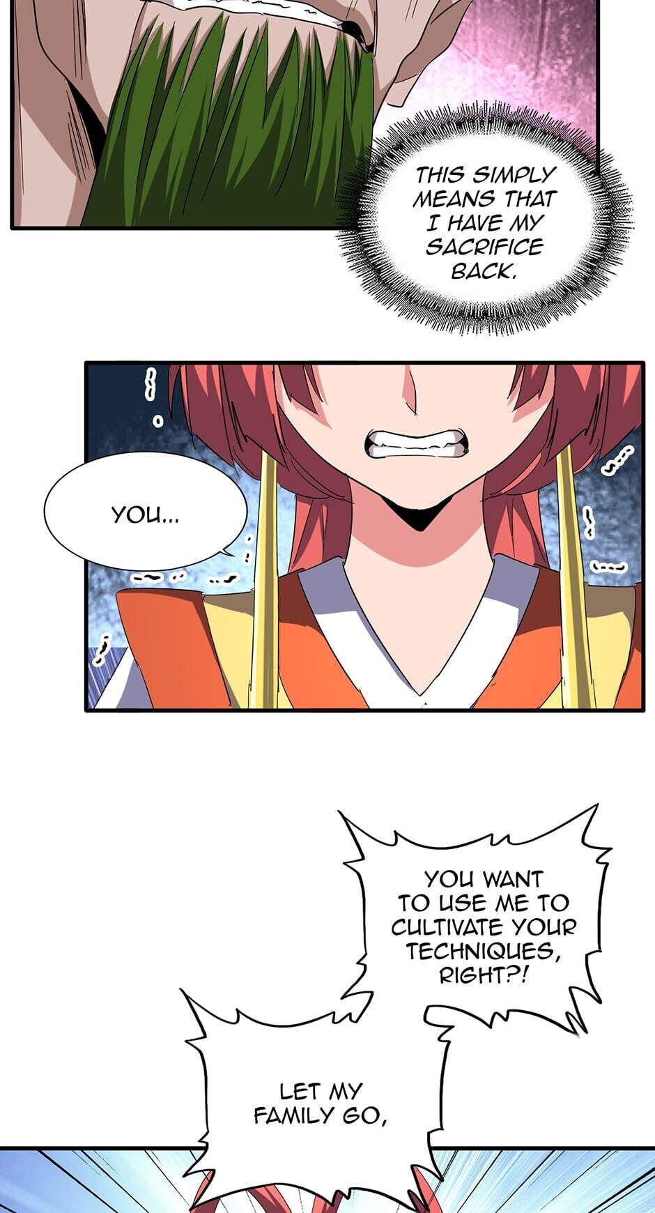 Chapter 91 — Episode 91 — Page 17