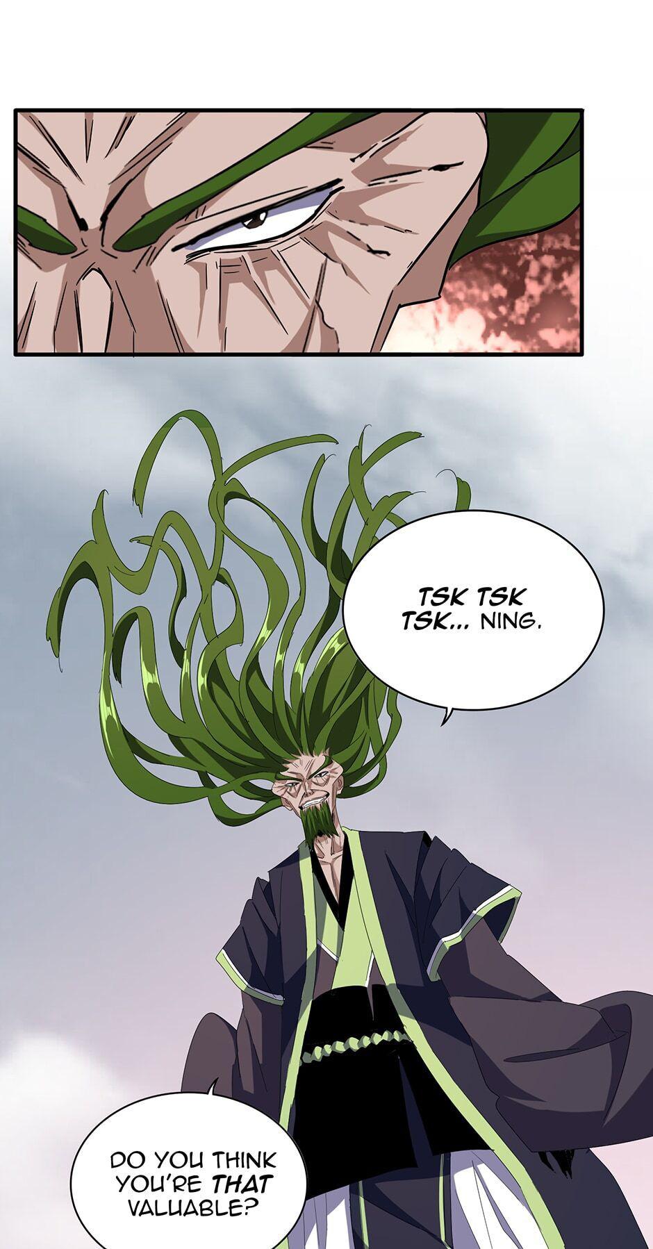 Chapter 91 — Episode 91 — Page 19