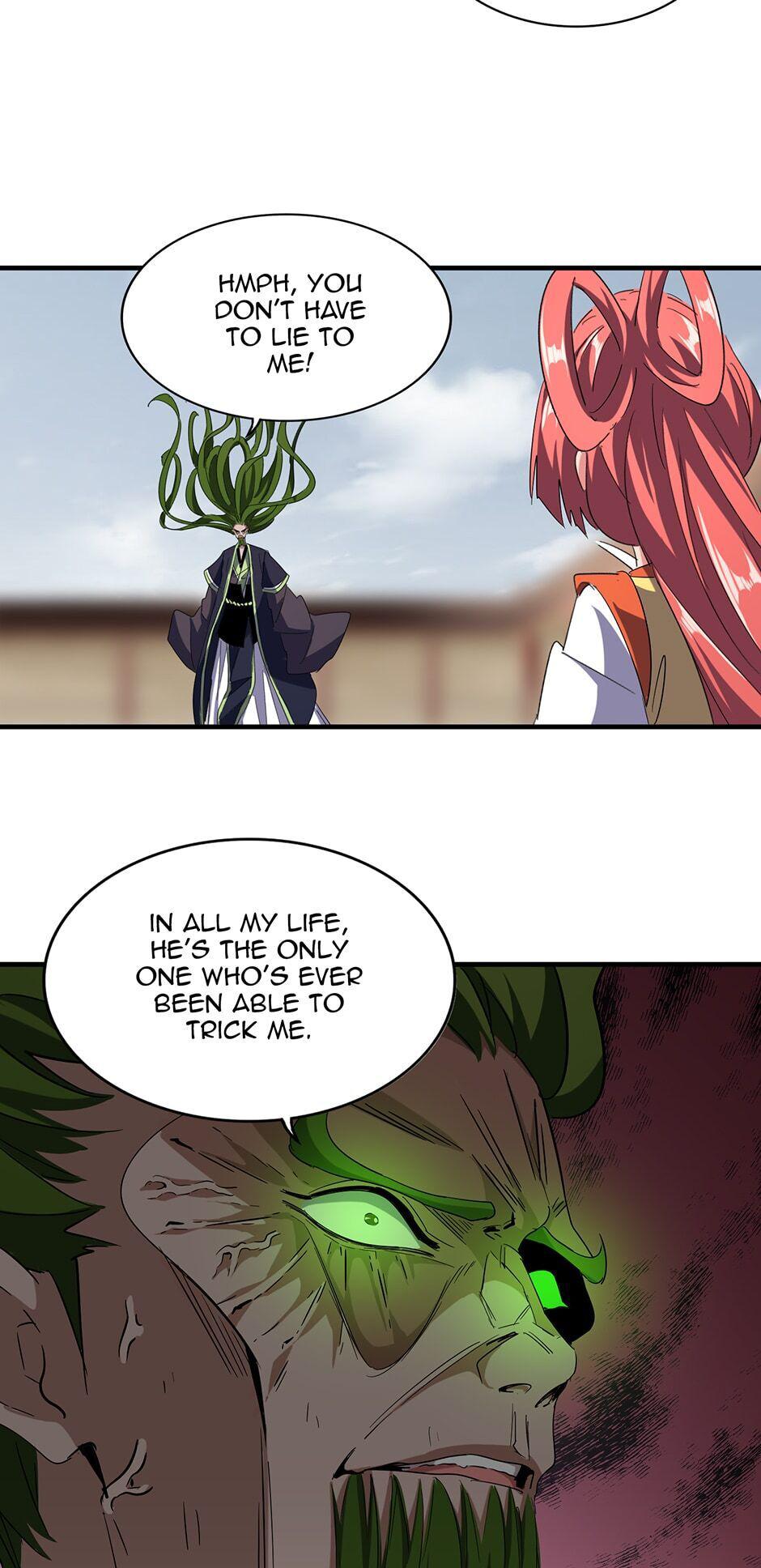 Chapter 91 — Episode 91 — Page 26