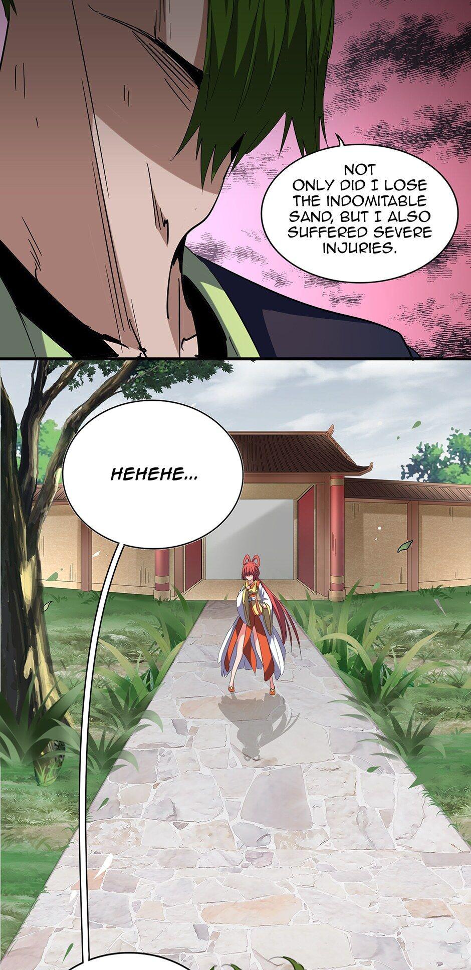 Chapter 91 — Episode 91 — Page 27