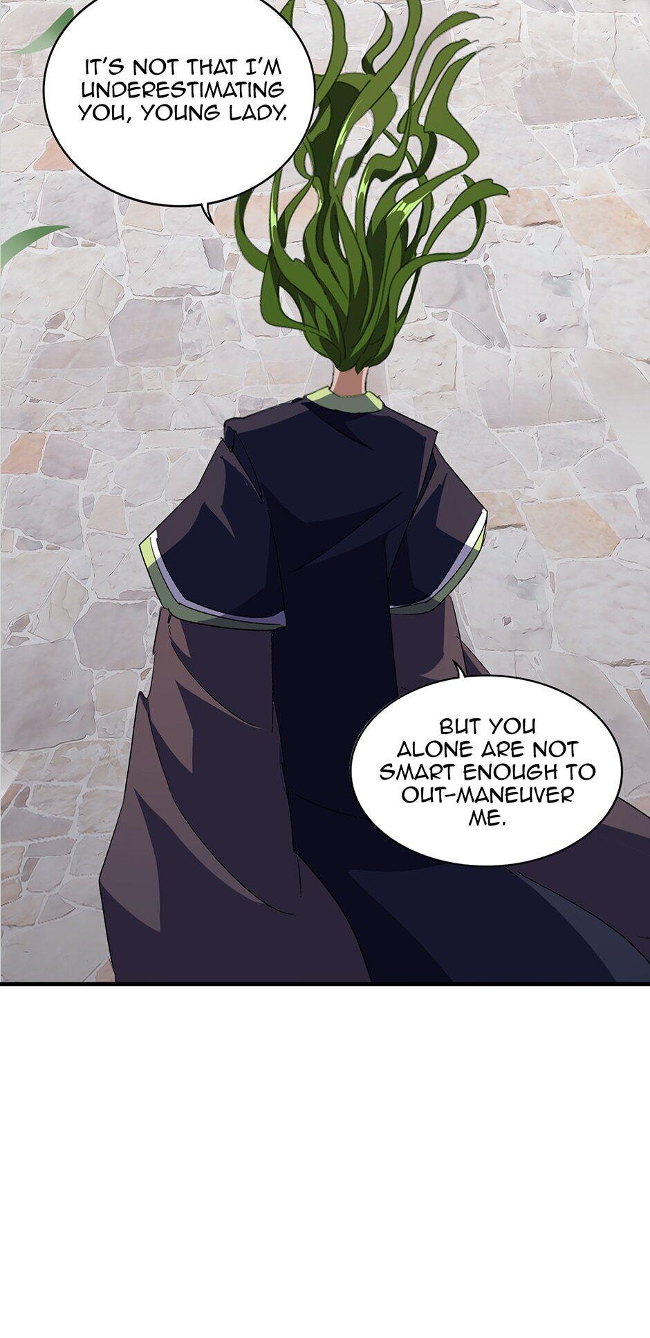 Chapter 91 — Episode 91 — Page 28