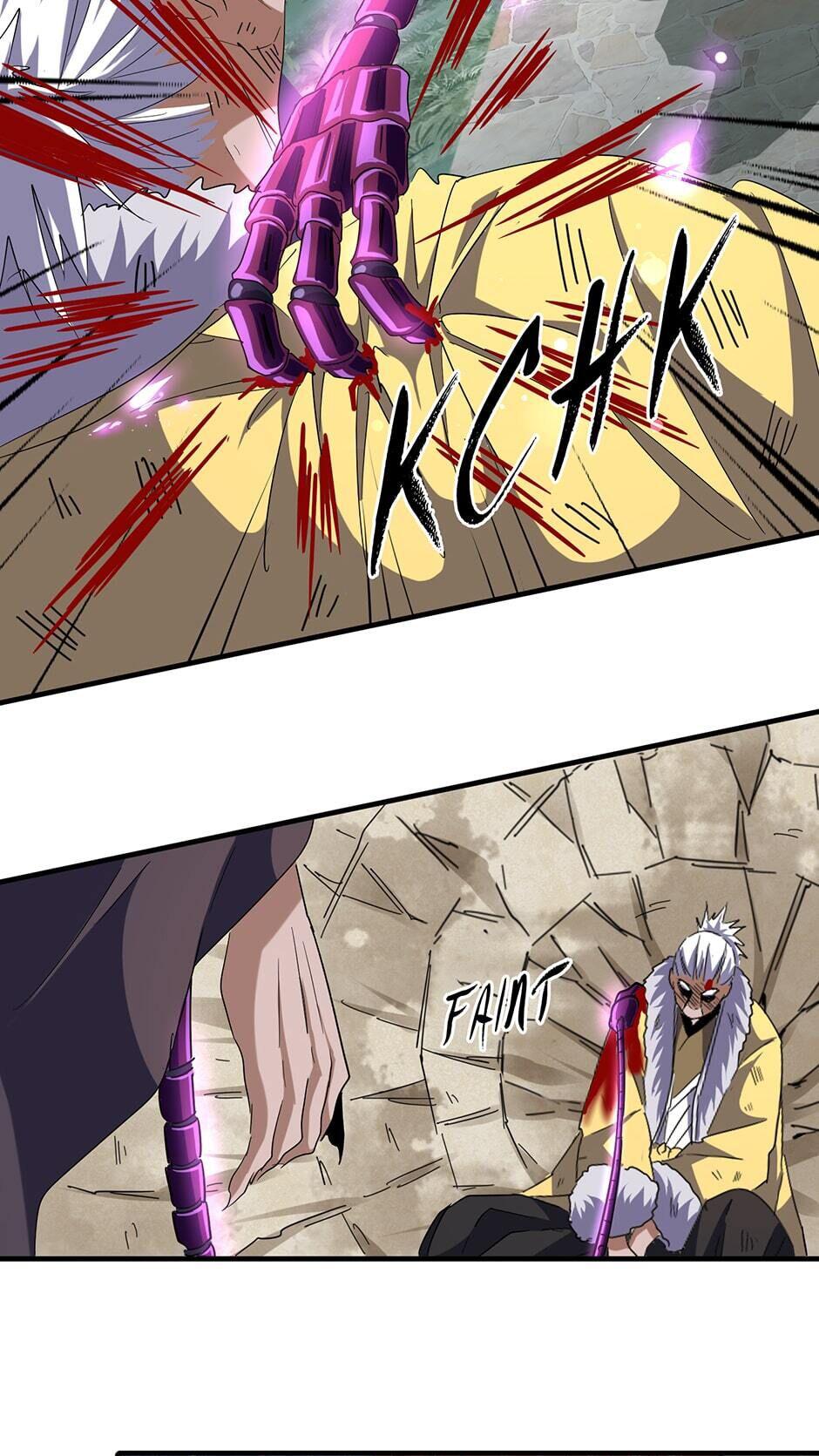 Chapter 91 — Episode 91 — Page 32