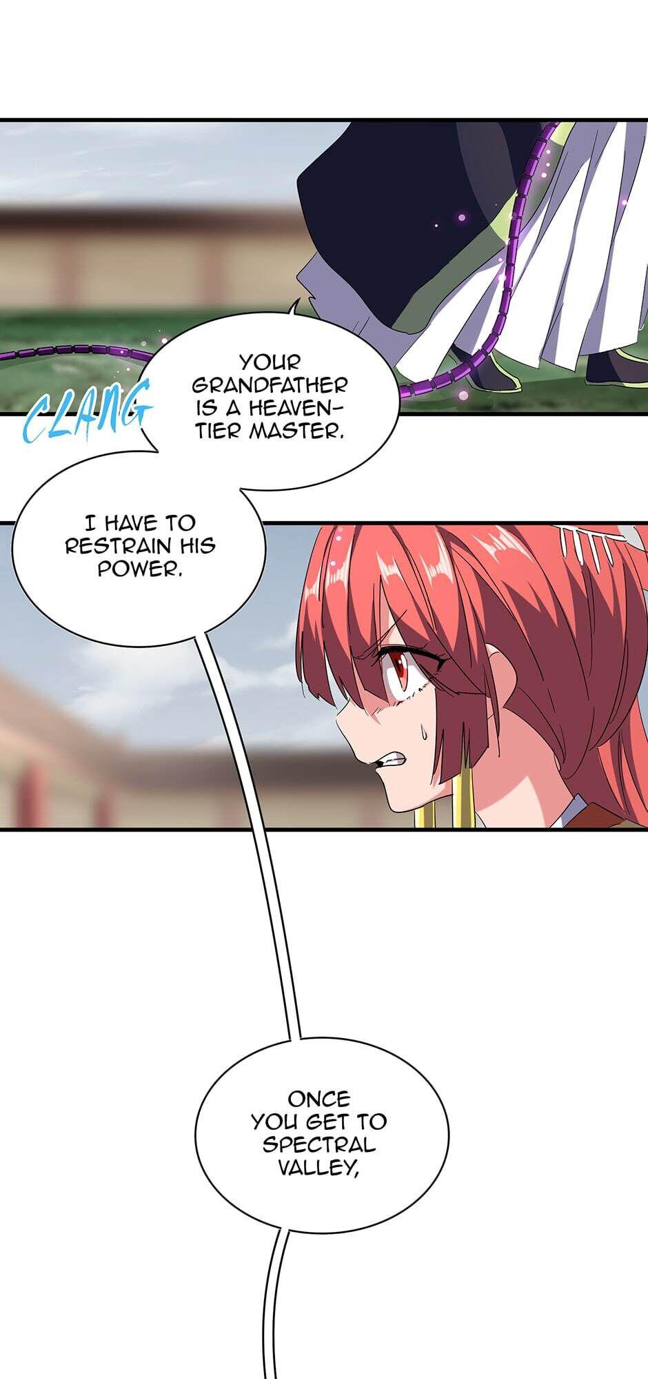 Chapter 91 — Episode 91 — Page 34
