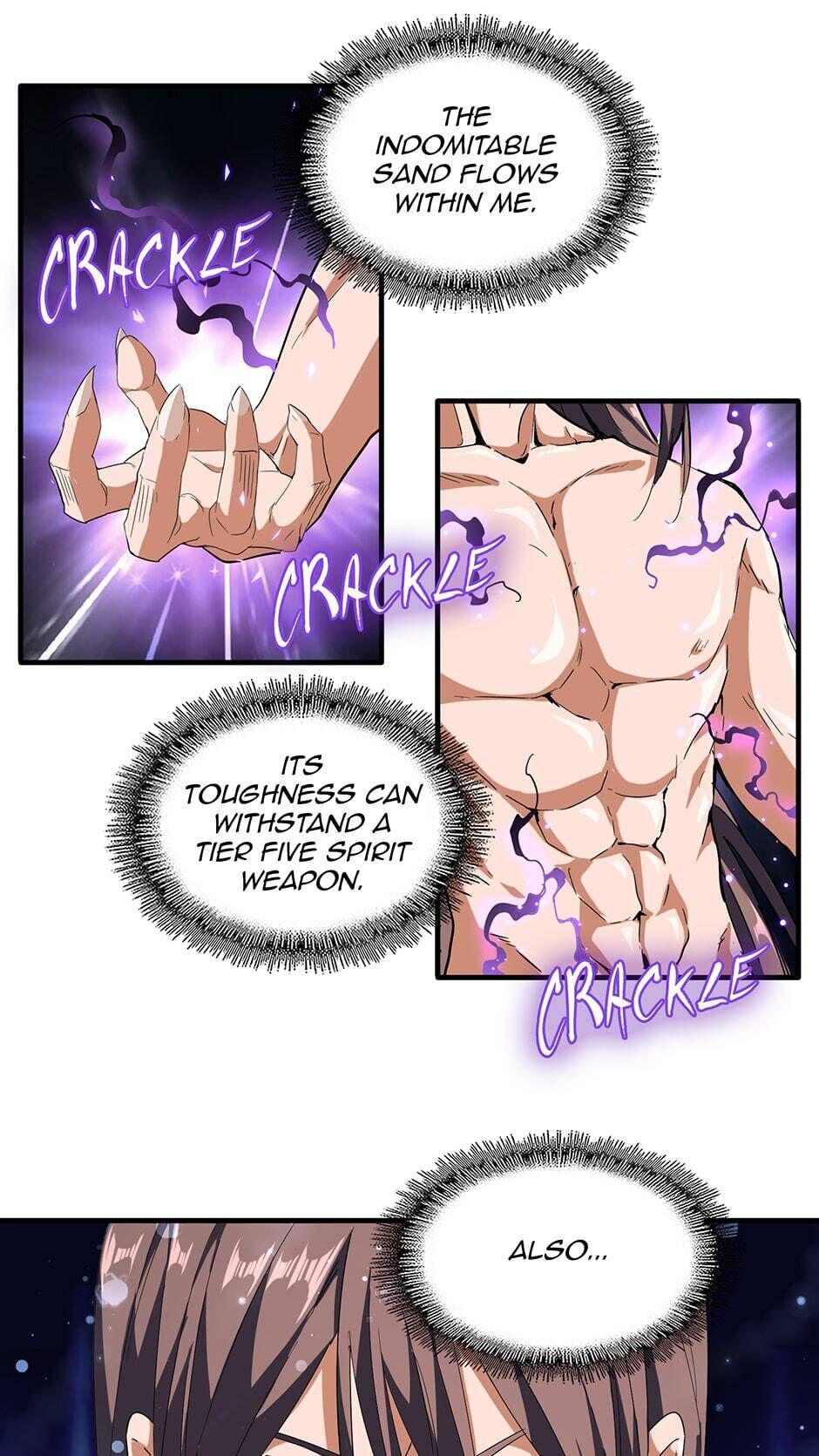 Chapter 92 — Episode 92 — Page 31