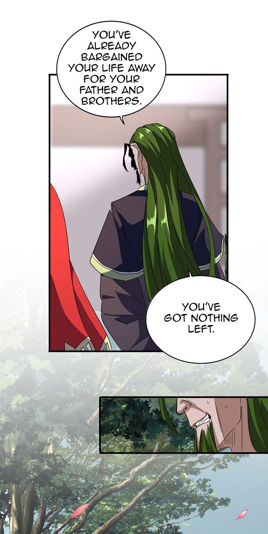 Chapter 93 — Episode 93 — Page 28