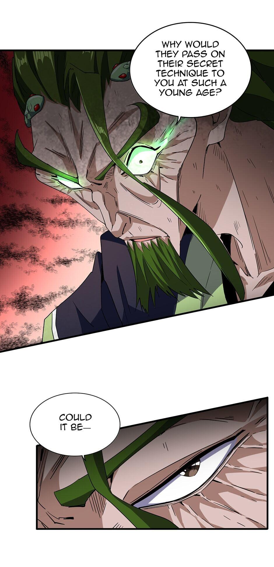 Chapter 93 — Episode 93 — Page 47