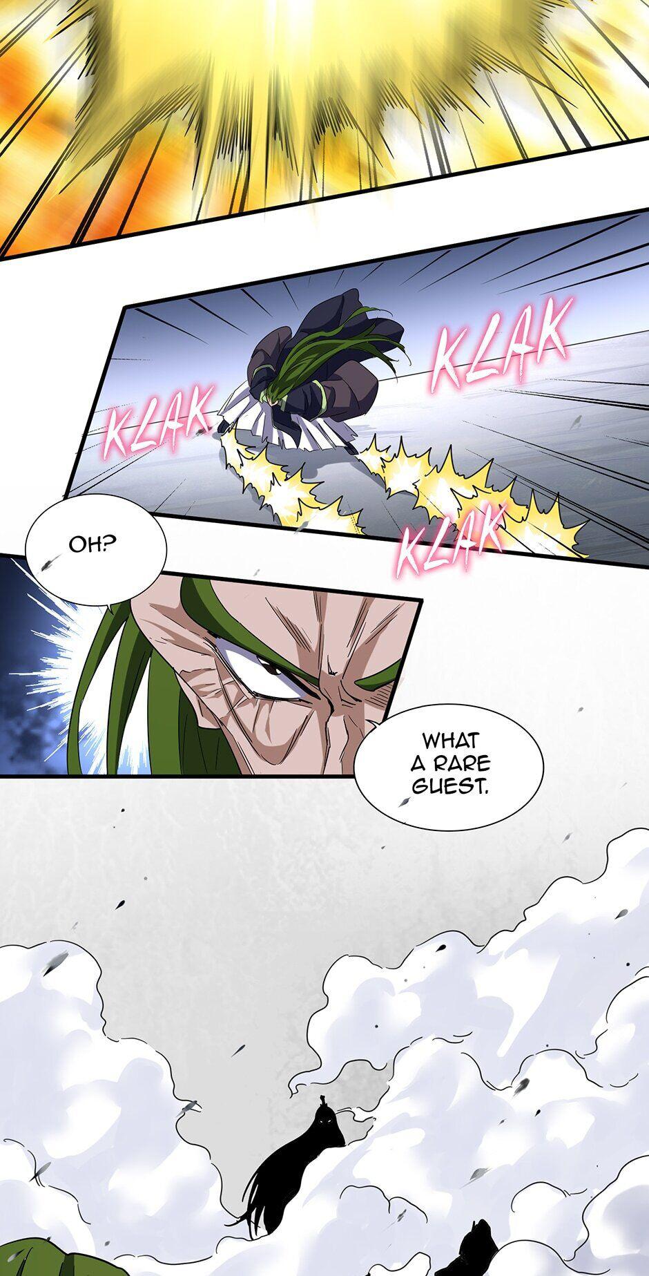 Chapter 93 — Episode 93 — Page 63