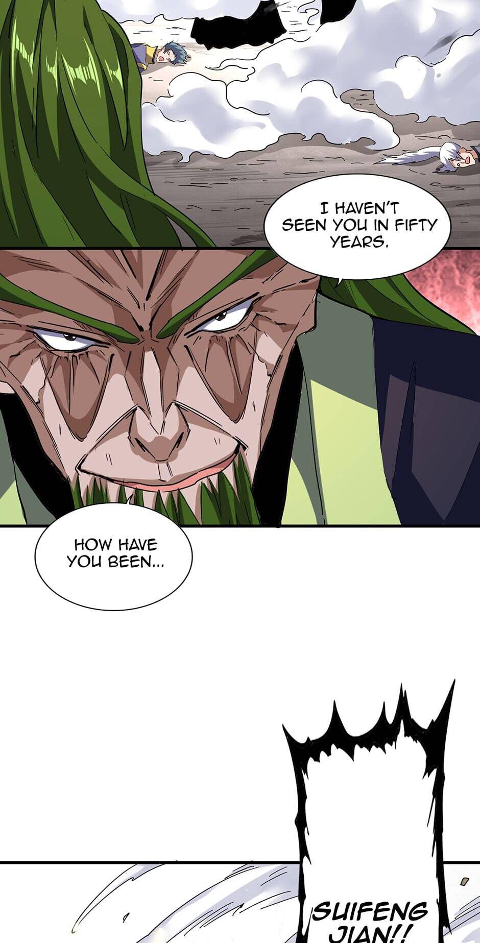 Chapter 93 — Episode 93 — Page 64