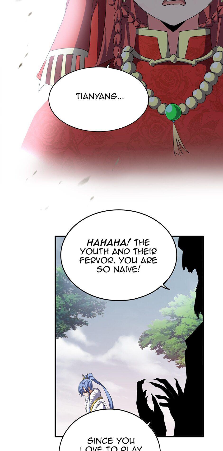 Chapter 94 — Episode 94 — Page 25