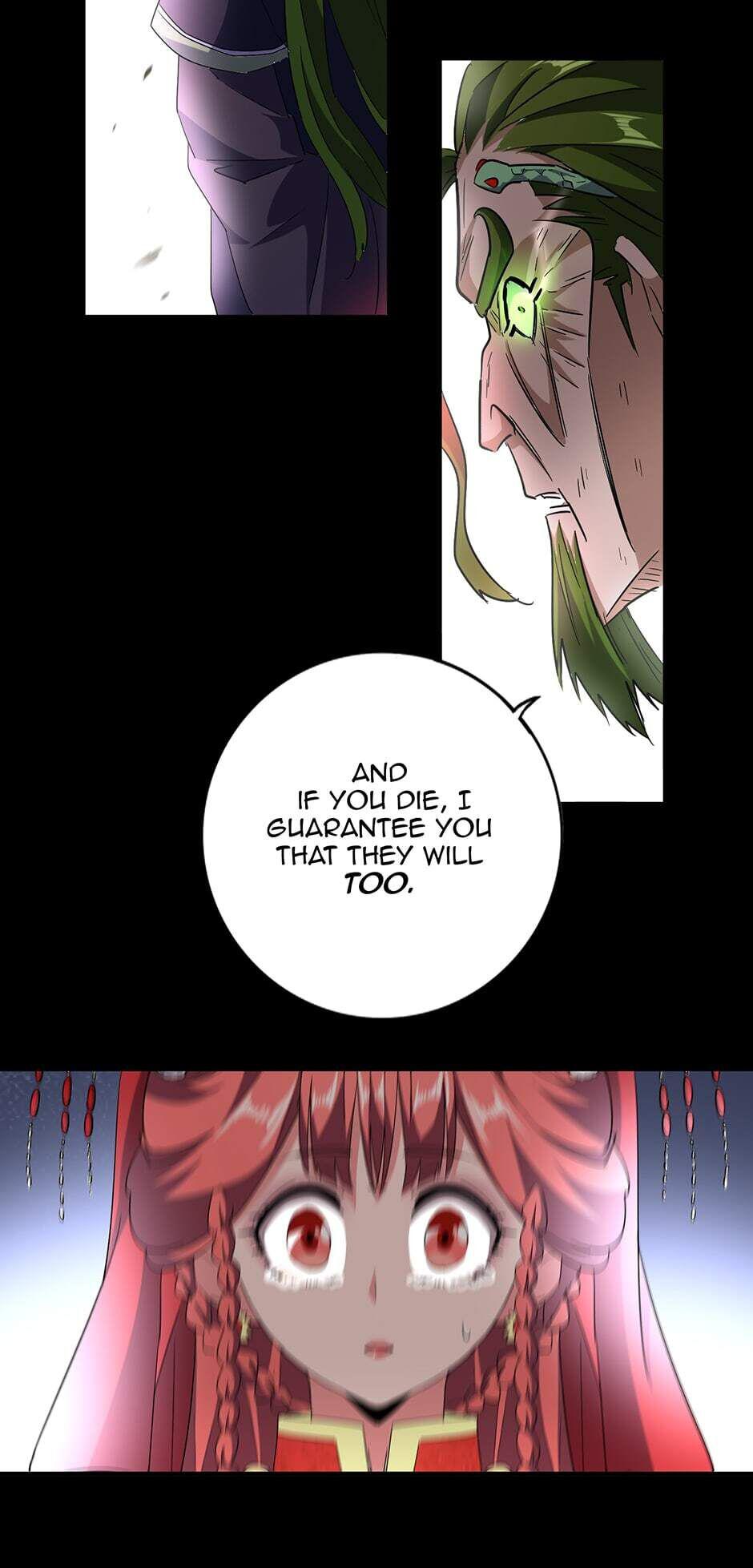 Chapter 94 — Episode 94 — Page 33