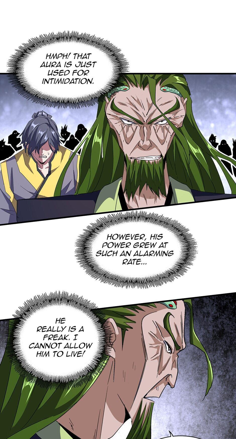 Chapter 95 — Episode 95 — Page 10