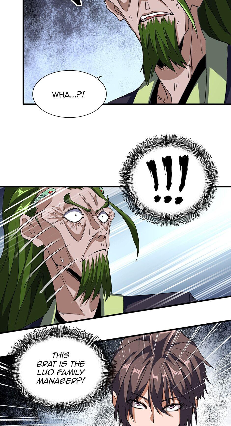 Chapter 95 — Episode 95 — Page 20