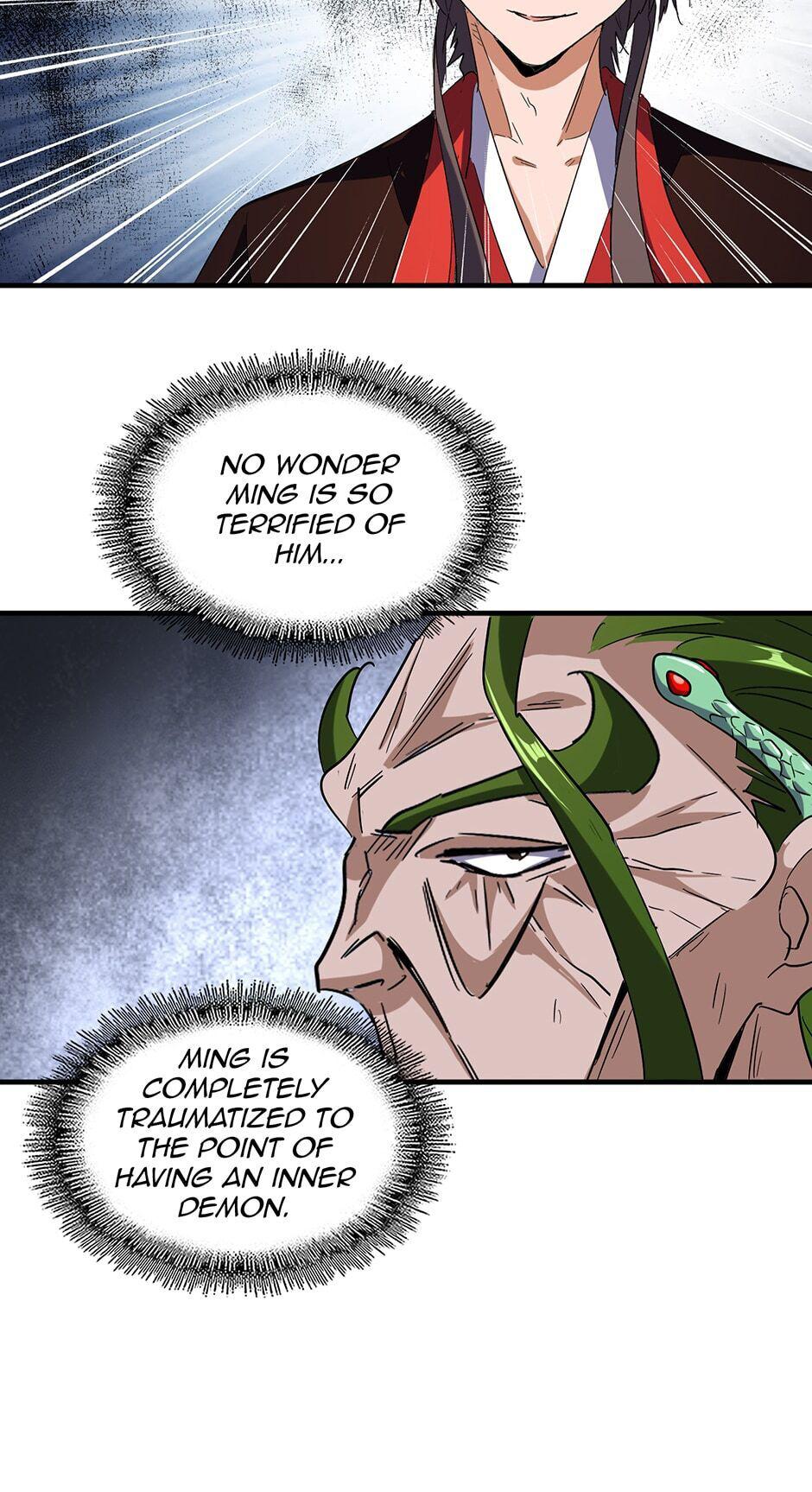 Chapter 95 — Episode 95 — Page 21