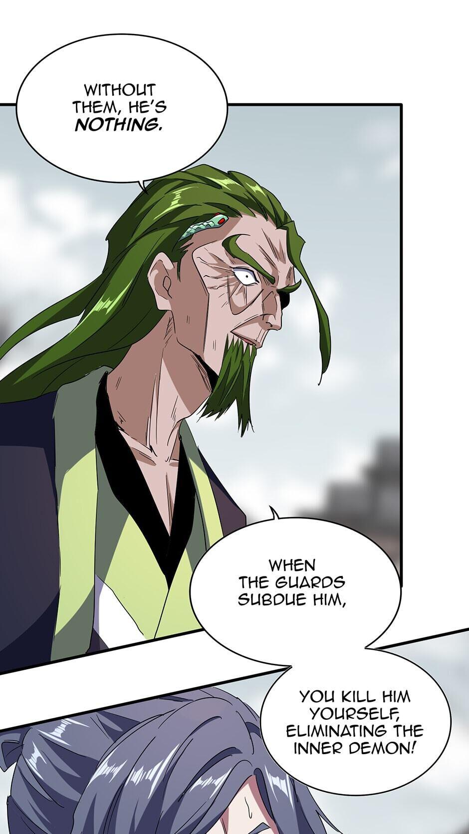 Chapter 95 — Episode 95 — Page 28