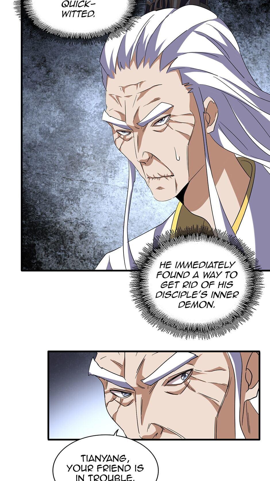 Chapter 95 — Episode 95 — Page 30