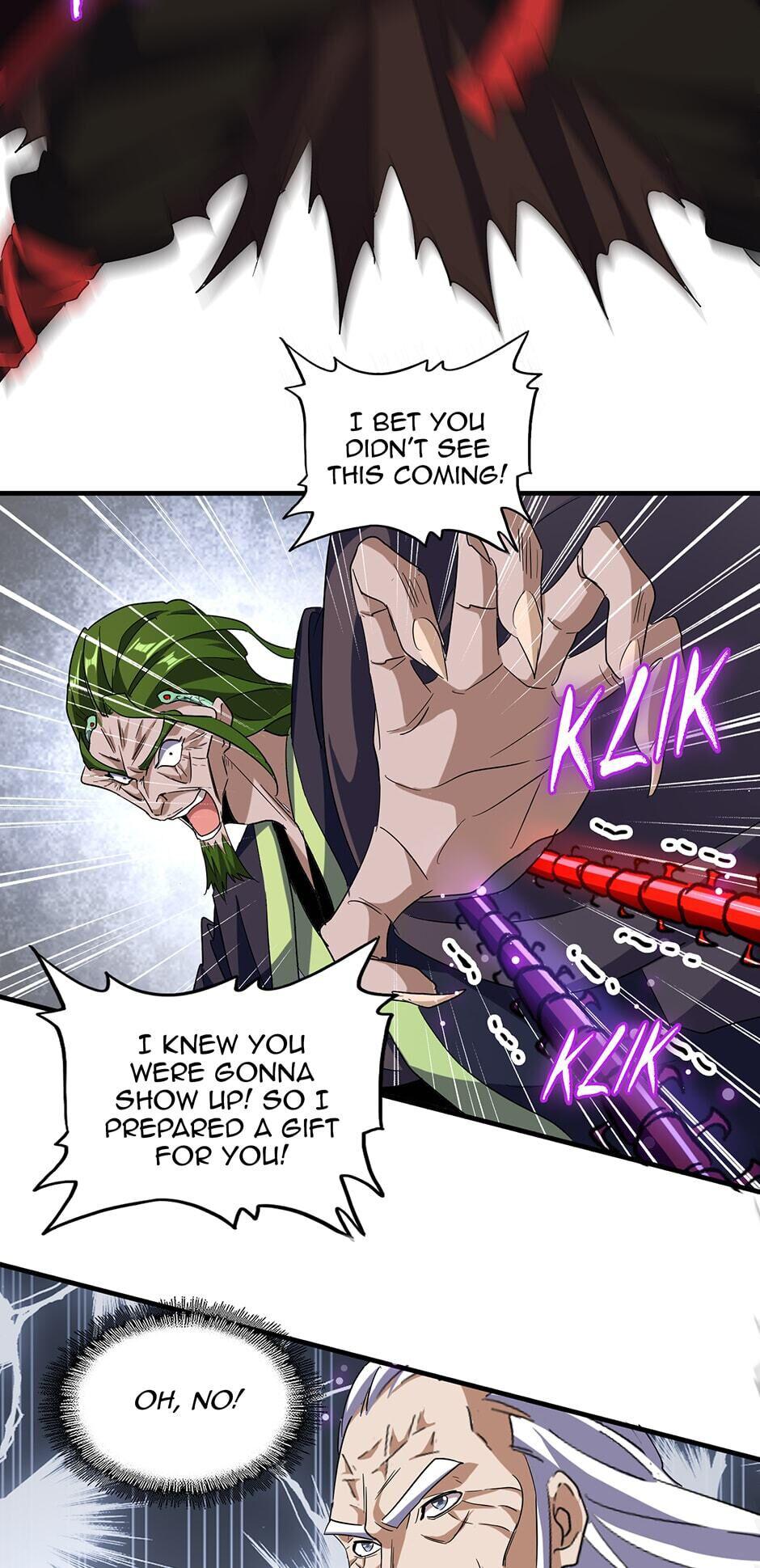 Chapter 96 — Episode 96 — Page 5