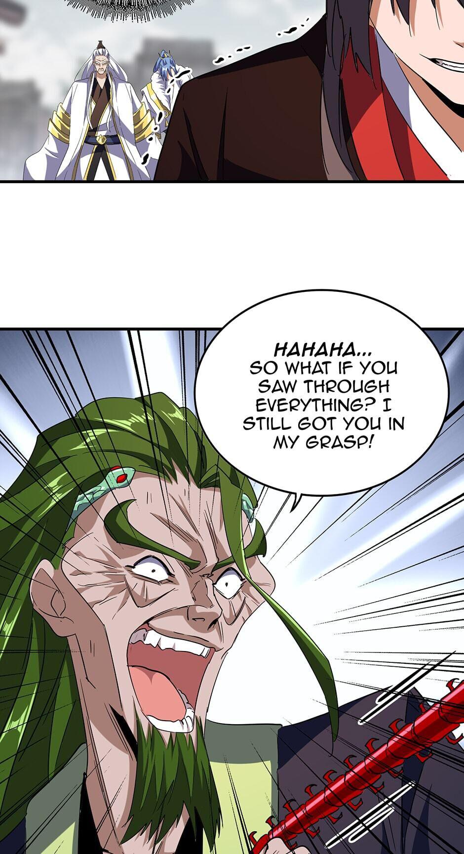 Chapter 96 — Episode 96 — Page 21