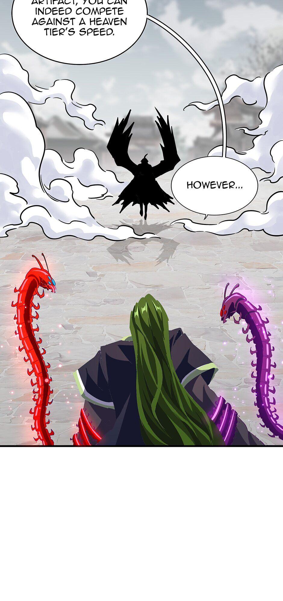 Chapter 96 — Episode 96 — Page 28