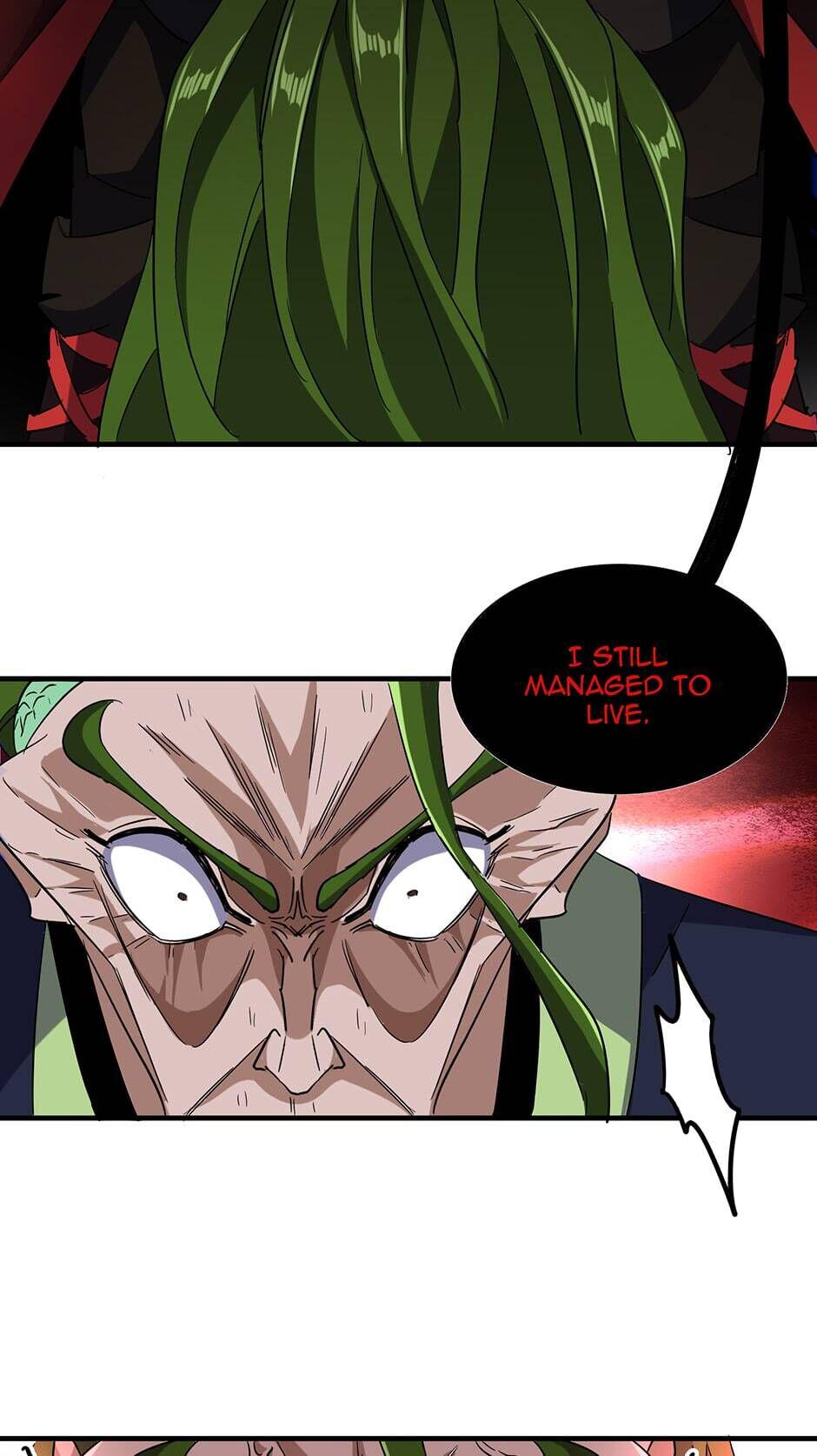 Chapter 97 — Episode 97 — Page 22