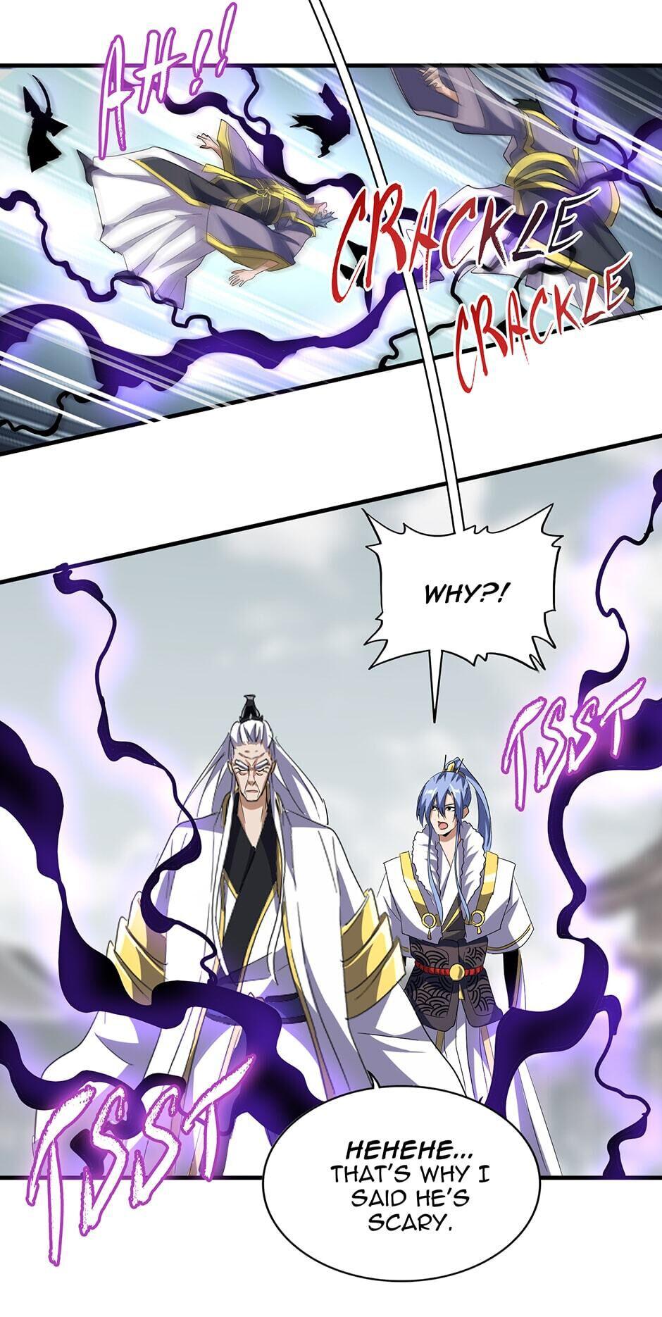 Chapter 97 — Episode 97 — Page 45