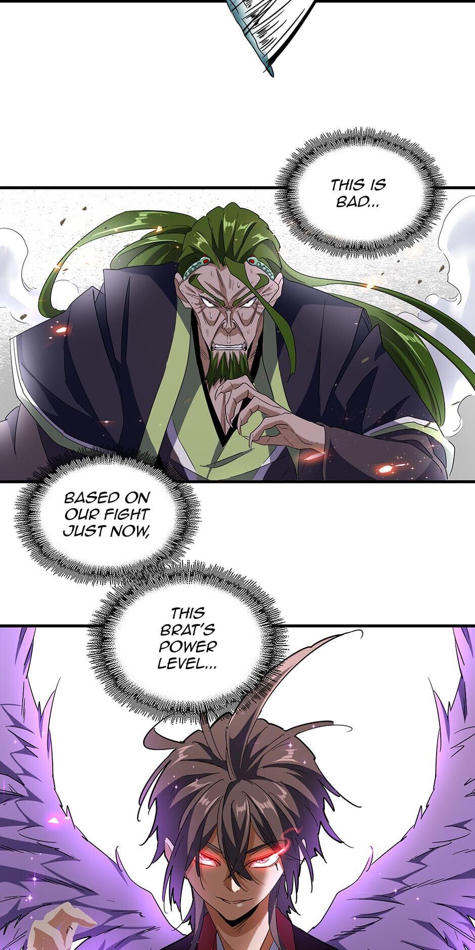 Chapter 98 — Episode 98 — Page 5