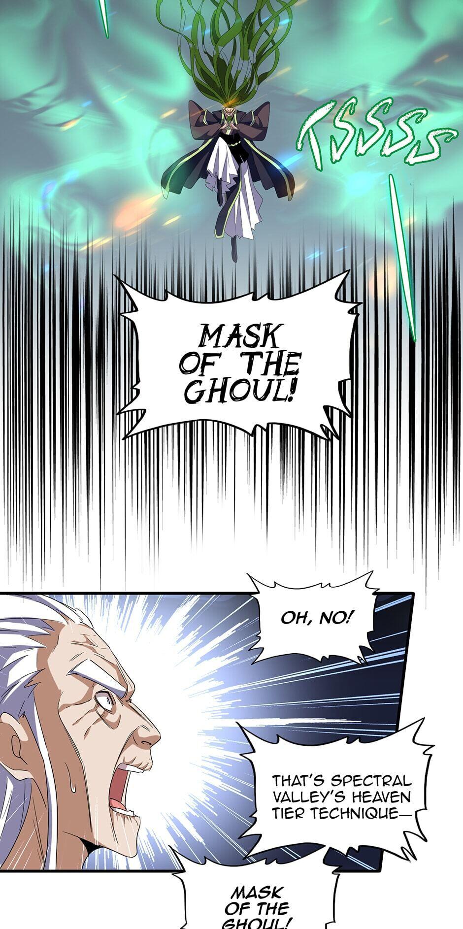 Chapter 98 — Episode 98 — Page 23