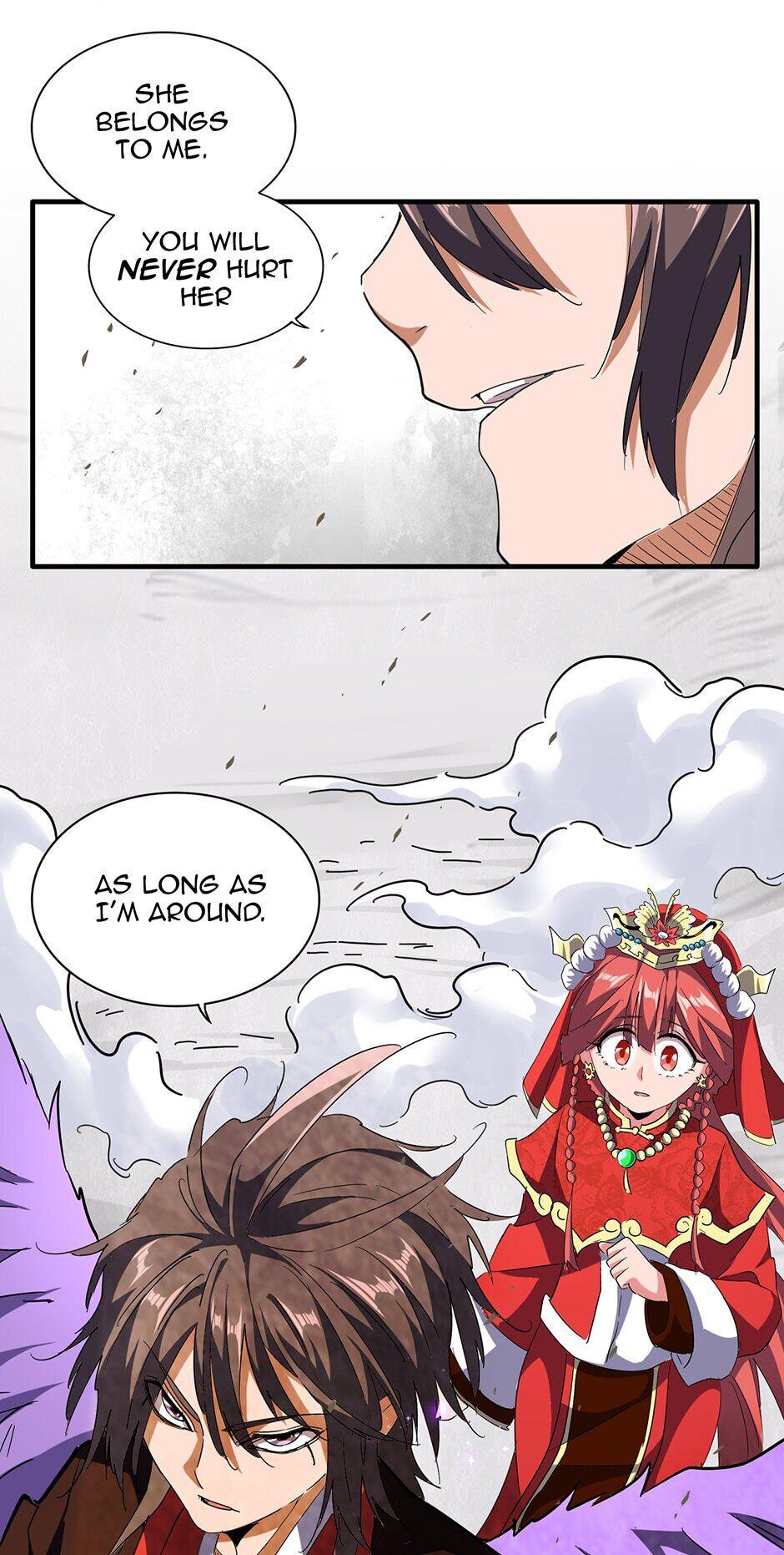 Chapter 98 — Episode 98 — Page 28
