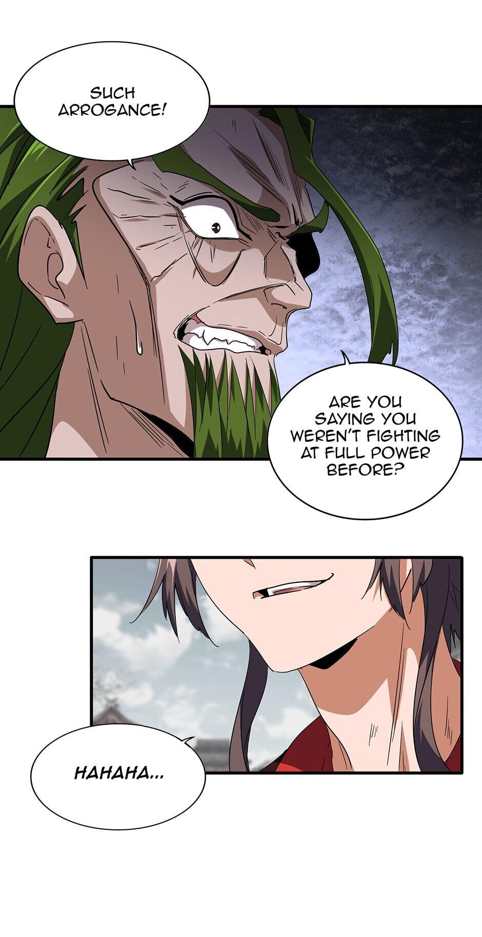 Chapter 99 — Episode 99 — Page 7