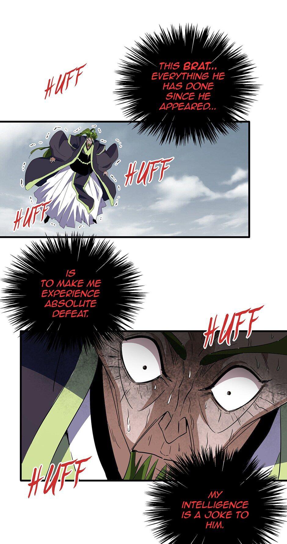 Chapter 99 — Episode 99 — Page 15