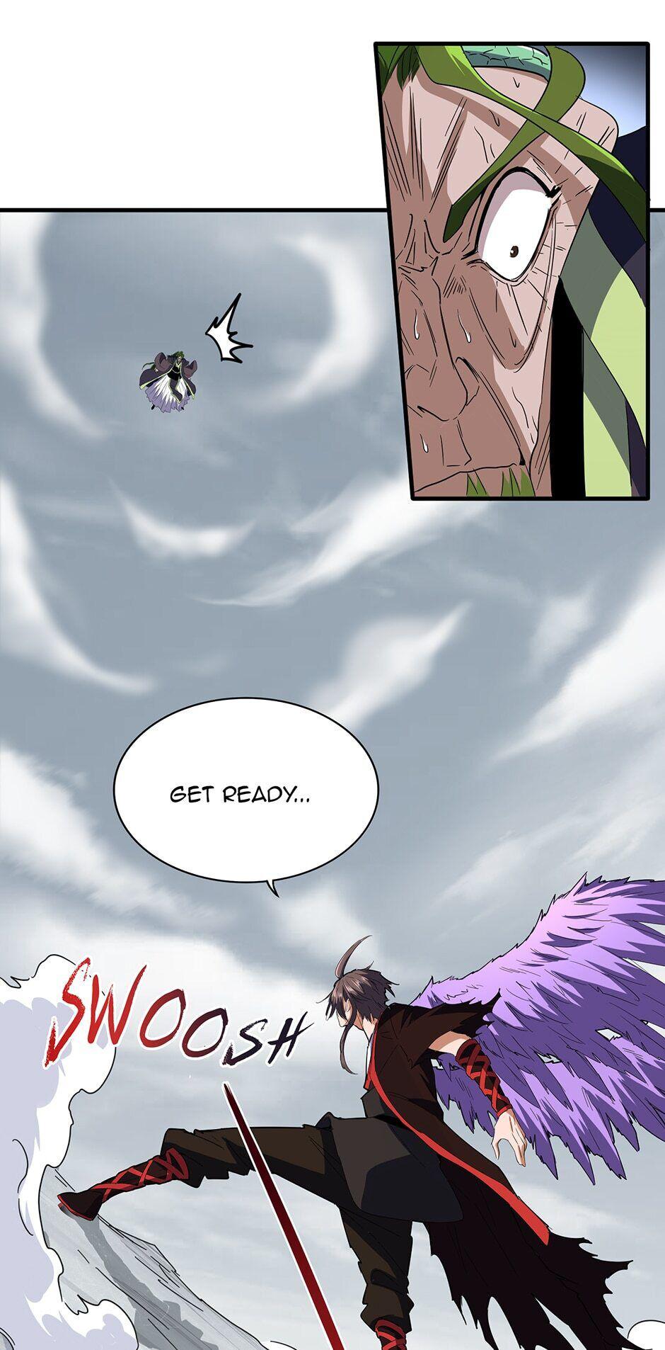 Chapter 99 — Episode 99 — Page 20
