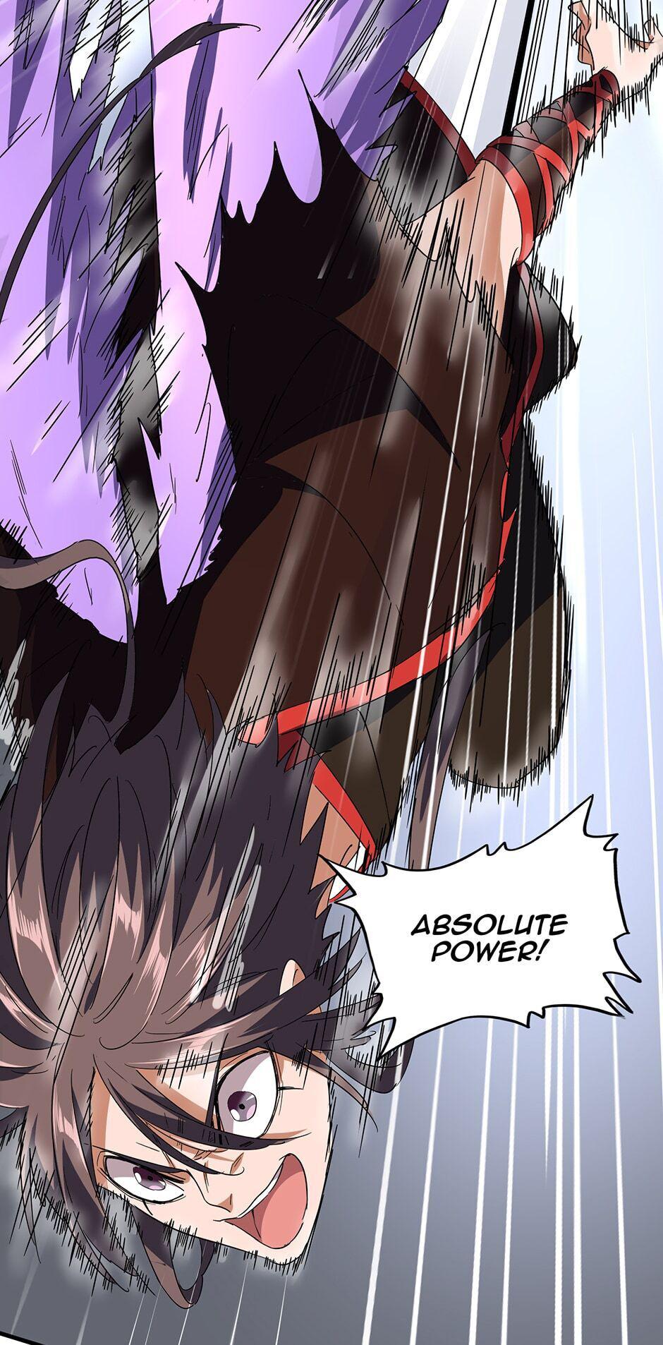 Chapter 99 — Episode 99 — Page 22