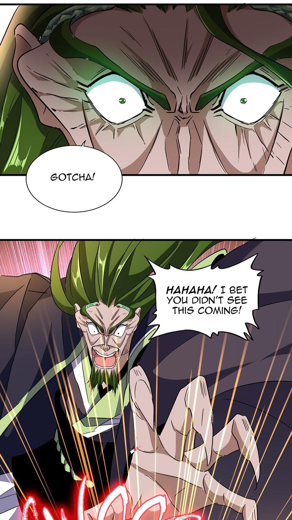 Chapter 99 — Episode 99 — Page 28