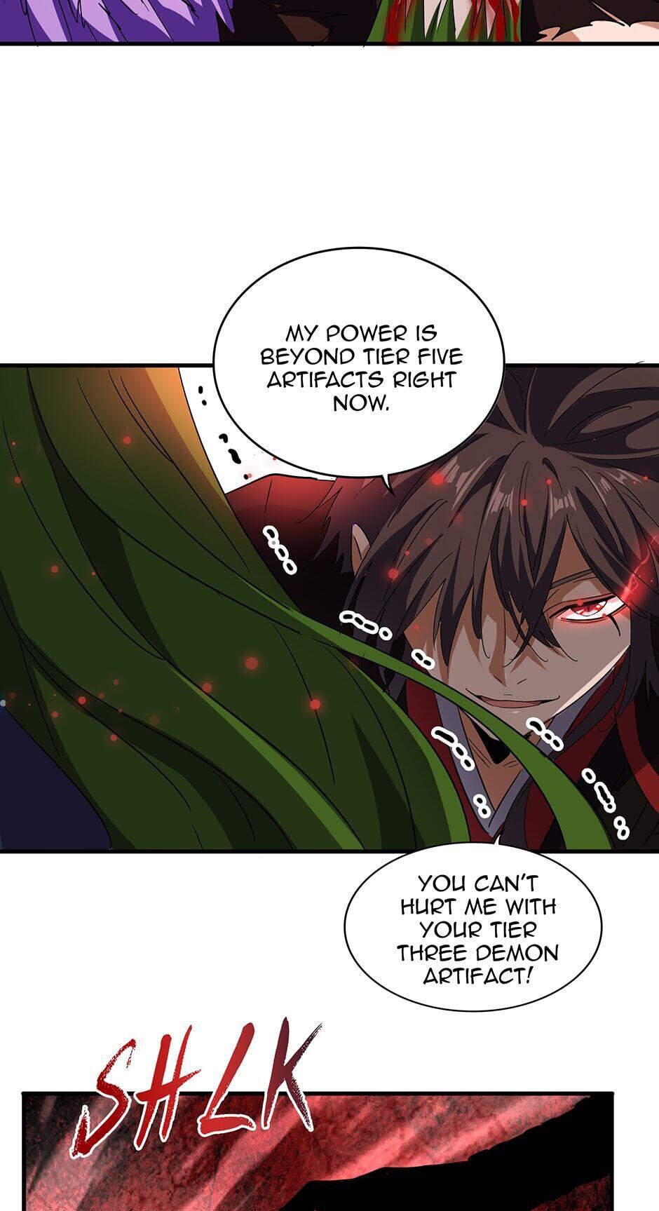 Chapter 99 — Episode 99 — Page 46