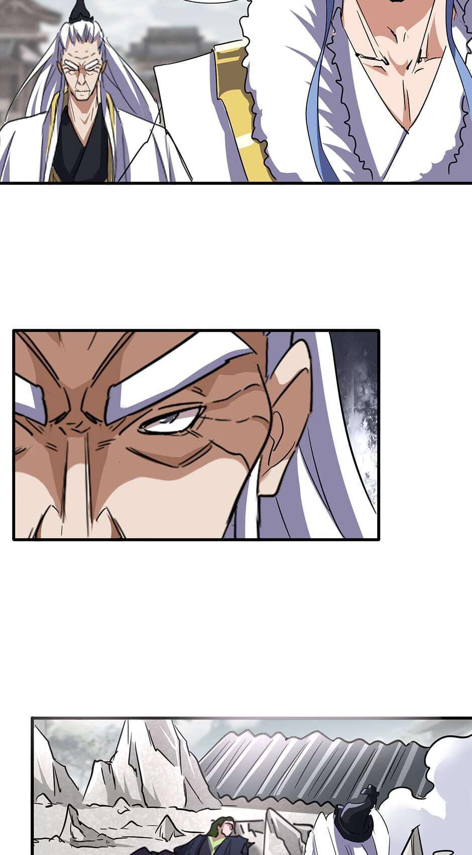Chapter 100 — Episode 100 — Page 14