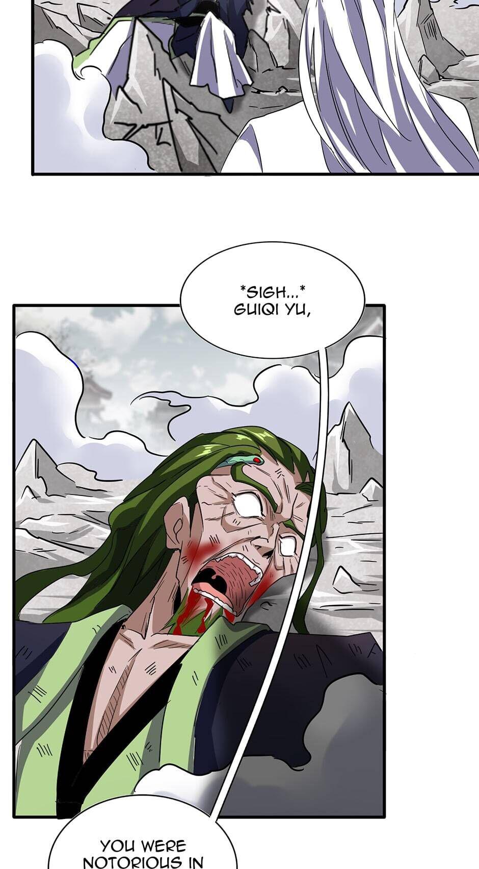 Chapter 100 — Episode 100 — Page 15