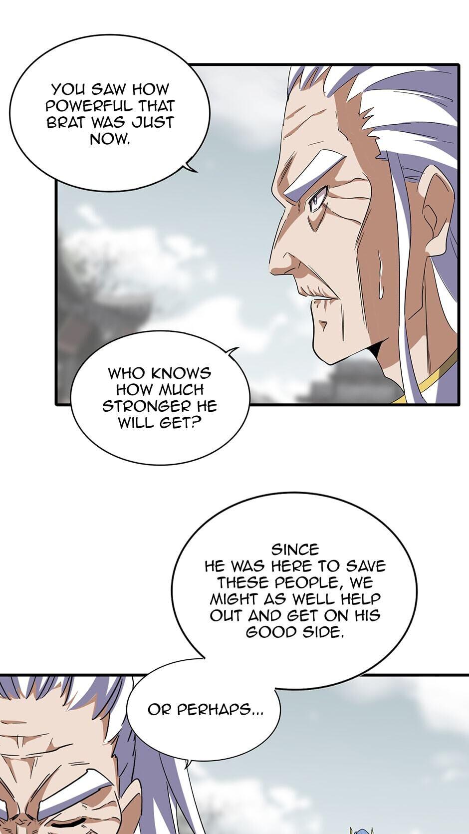 Chapter 100 — Episode 100 — Page 20