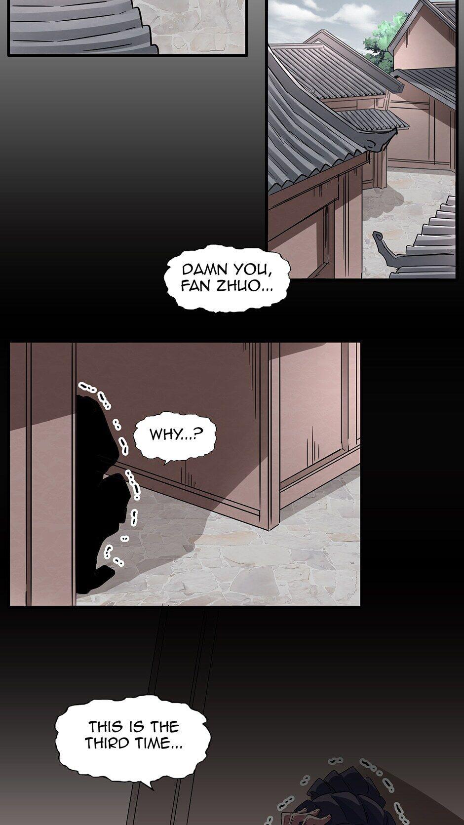 Chapter 100 — Episode 100 — Page 24