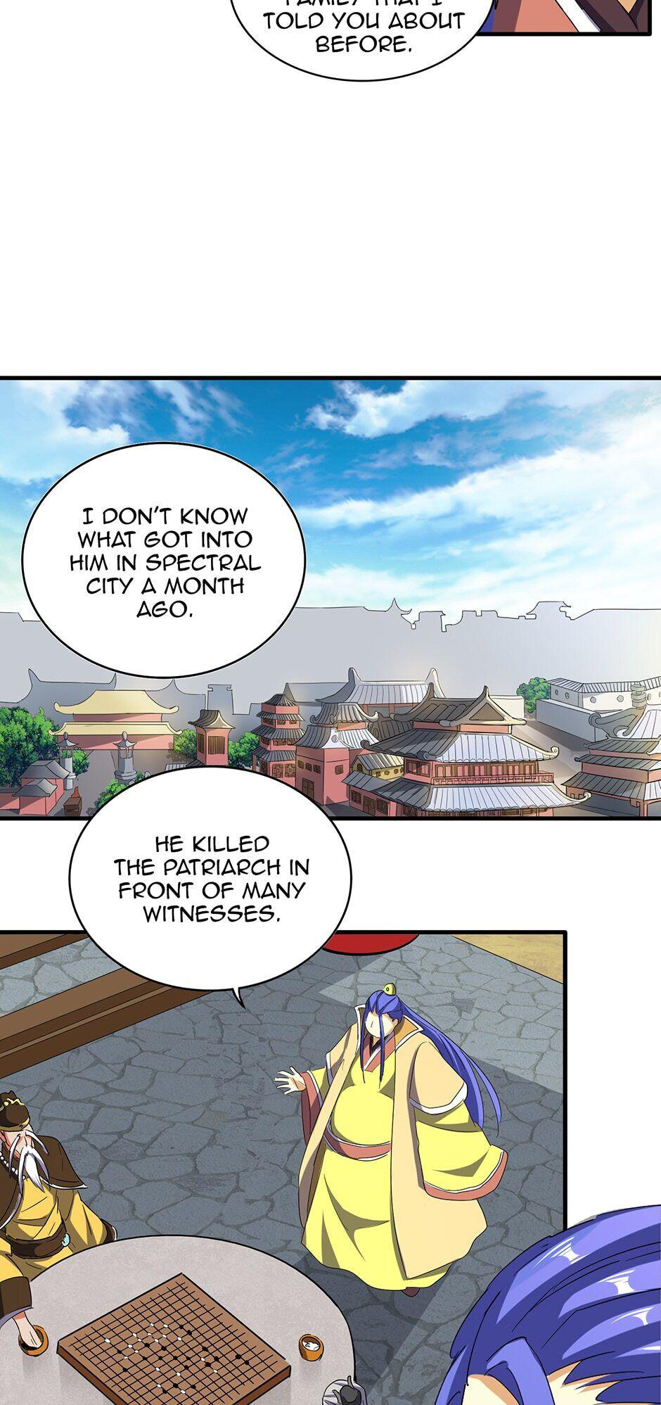 Chapter 101 — Episode 101 — Page 9