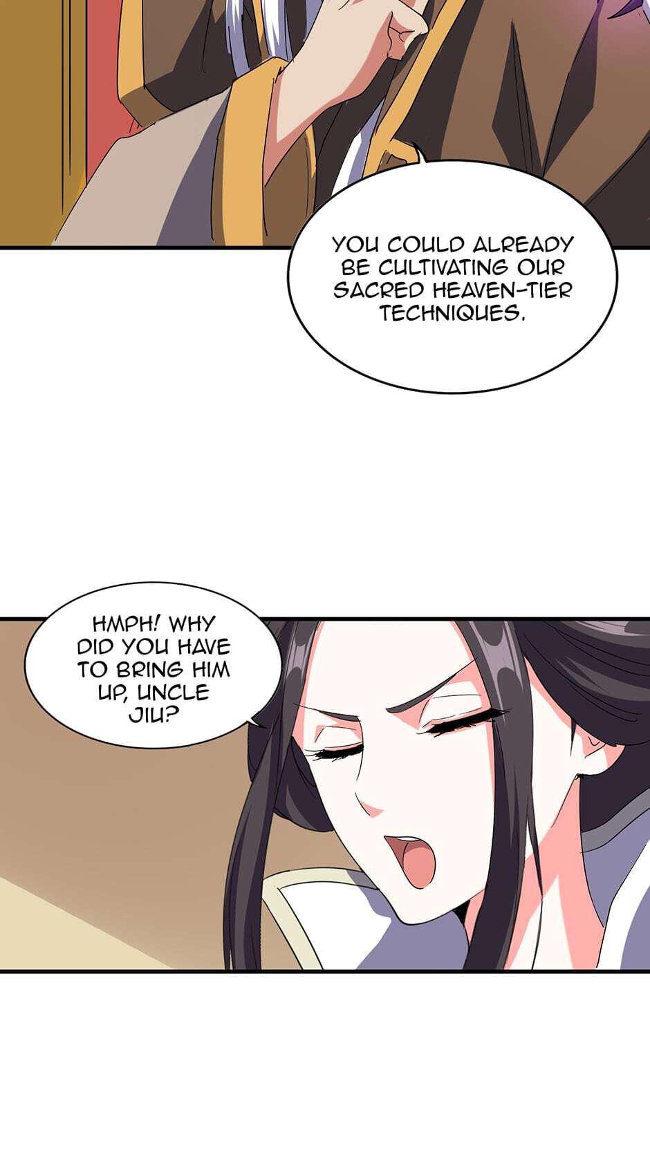 Chapter 101 — Episode 101 — Page 29