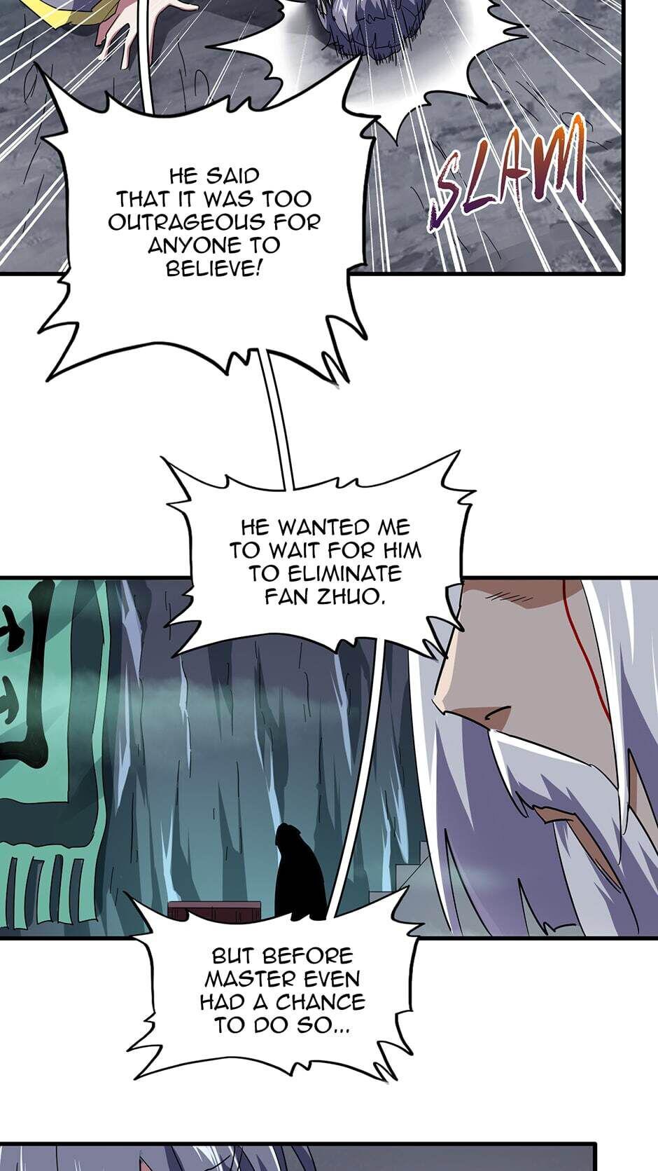 Chapter 102 — Episode 102 — Page 8