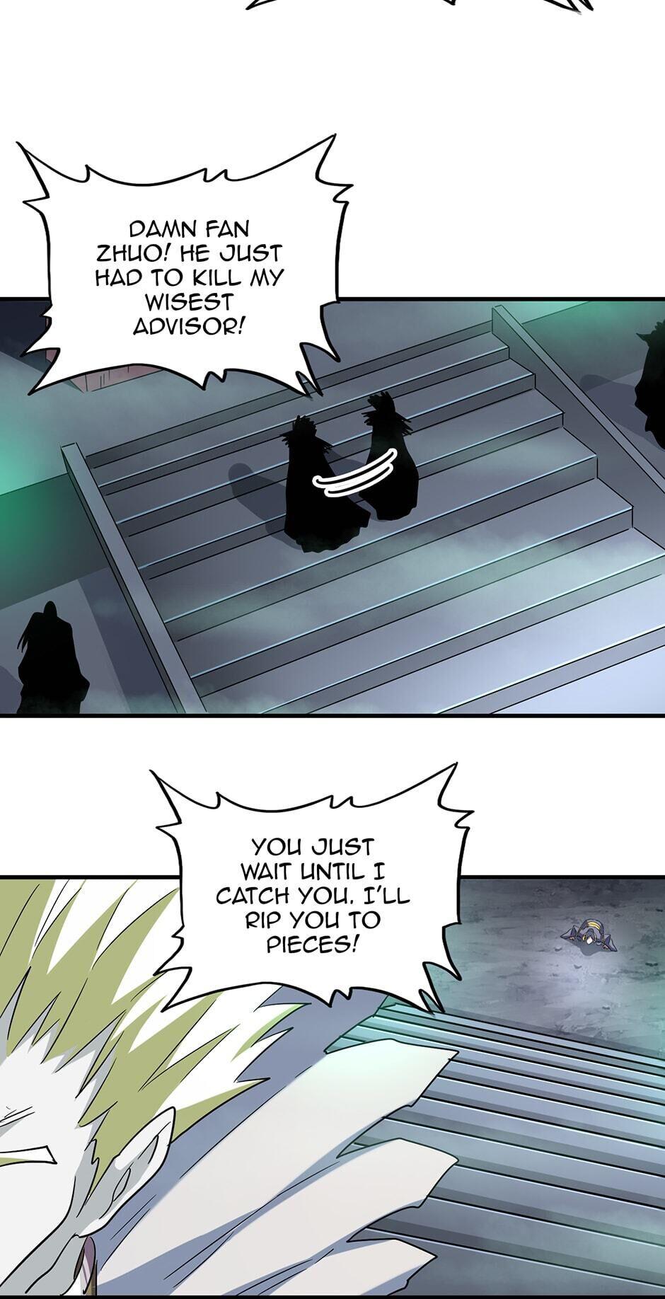 Chapter 102 — Episode 102 — Page 19