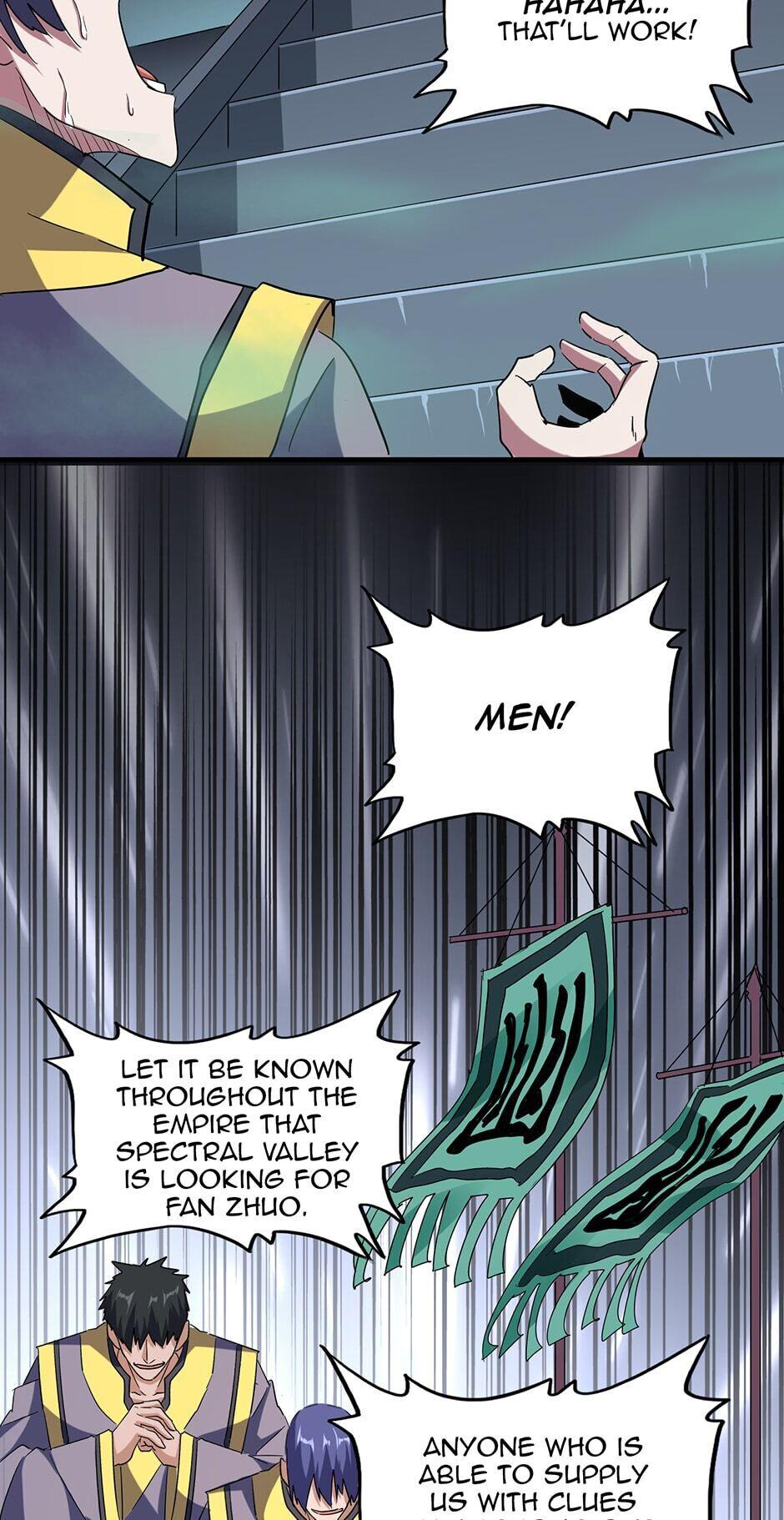 Chapter 102 — Episode 102 — Page 25