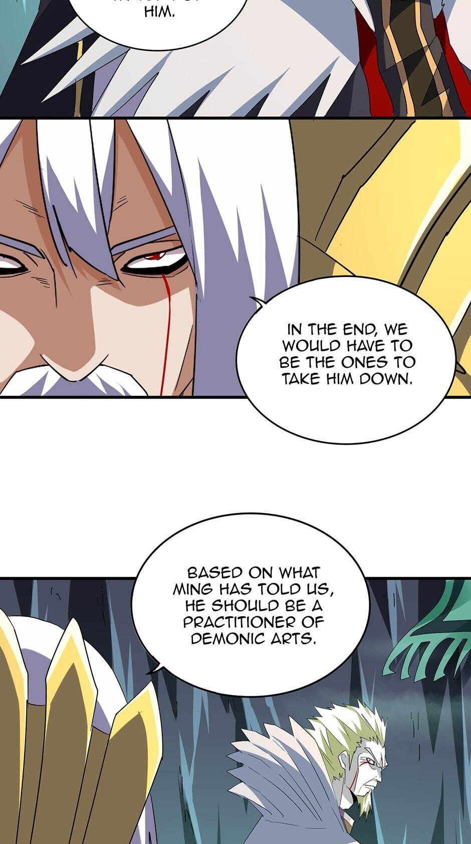 Chapter 102 — Episode 102 — Page 31