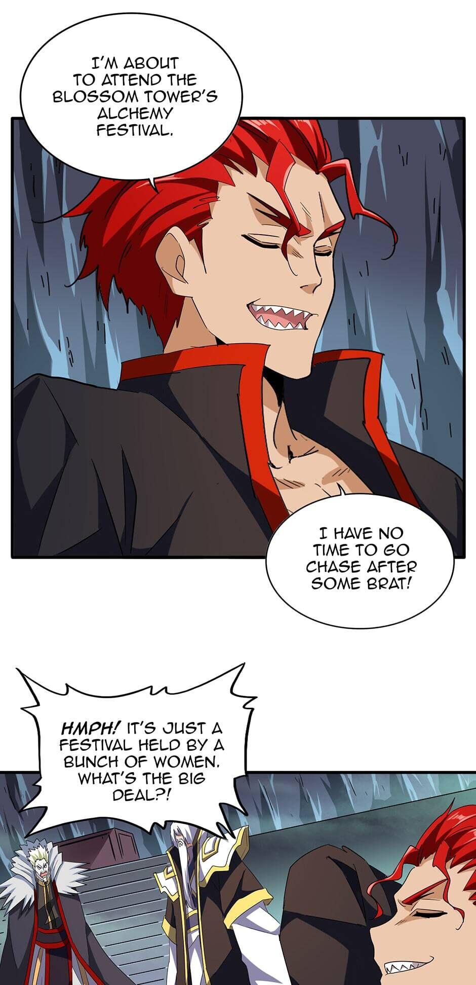 Chapter 102 — Episode 102 — Page 34