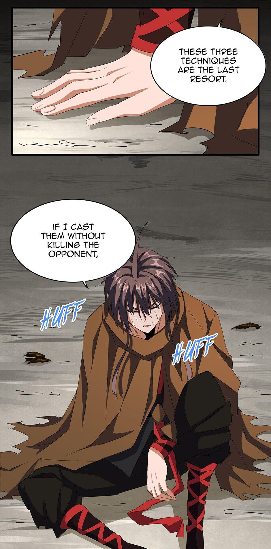 Chapter 103 — Episode 103 — Page 33